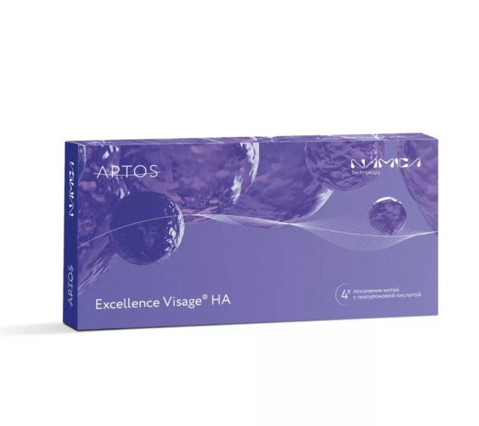 Excellence Visage HA NAMICA